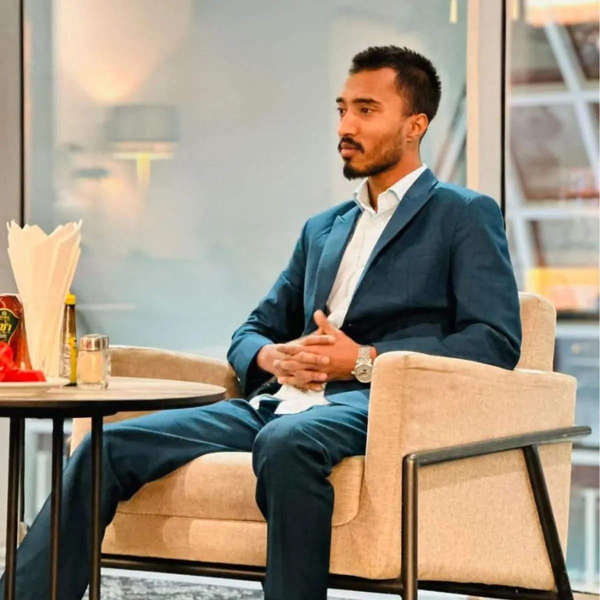 Abdullah Al Mamun - Digital Growth Strategist